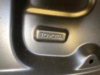 Дверь задняя правая HIGHLANDER 2020-