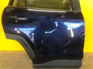 Дверь задняя правая RAV4 18-