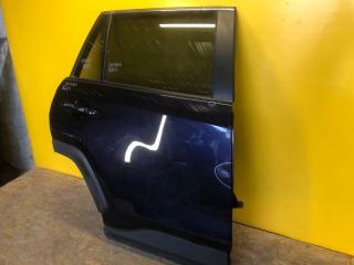 Дверь задняя правая RAV4 18-