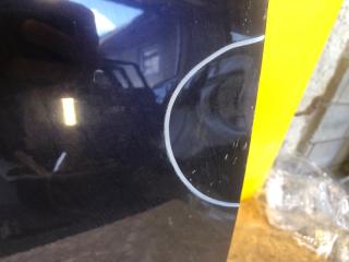 Дверь задняя правая RAV4 18-