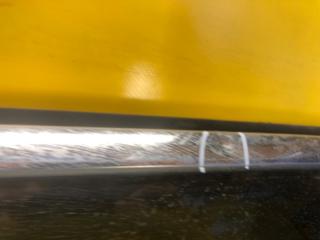 Дверь задняя правая RAV4 18-