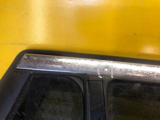 Дверь задняя правая RAV4 18-