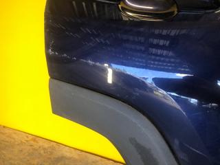 Дверь задняя правая RAV4 18-