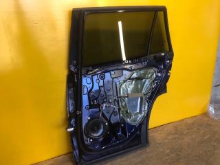 Дверь задняя правая RAV4 18-