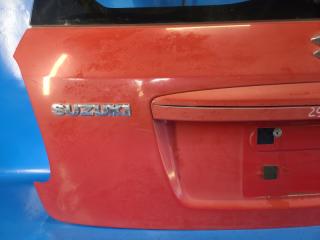 Крышка багажника SUZUKI SX4 06-13 2.0 J20A
