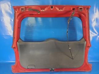 Крышка багажника SX4 06-13 2008 2.0 J20A