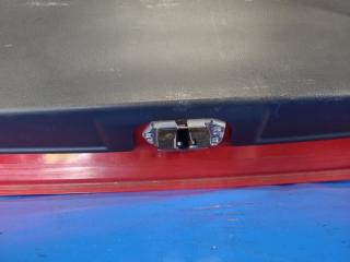 Крышка багажника SX4 06-13 2008 2.0 J20A