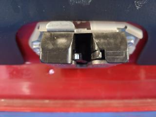 Замок крышки багажника SUZUKI SX4 06-13 2008