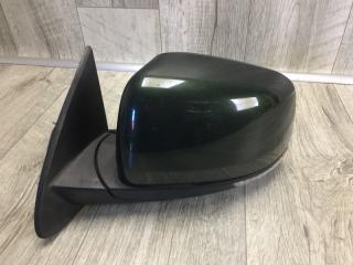Зеркало левое DODGE DURANGO 11- (WD)