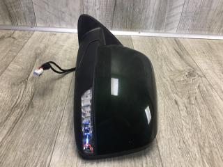 Зеркало левое DURANGO 11- (WD)