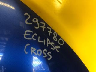 Капот ECLIPSE CROSS 17-20