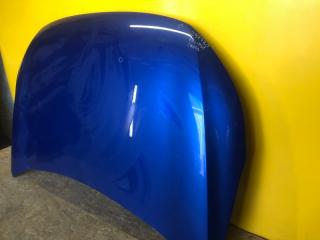 Капот ECLIPSE CROSS 17-20