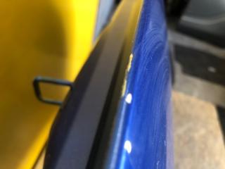 Капот ECLIPSE CROSS 17-20