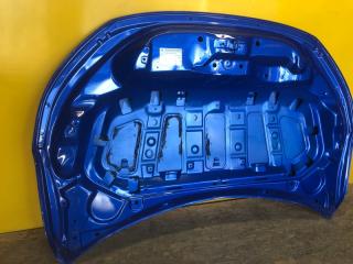 Капот ECLIPSE CROSS 17-20