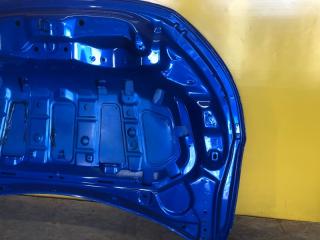 Капот ECLIPSE CROSS 17-20