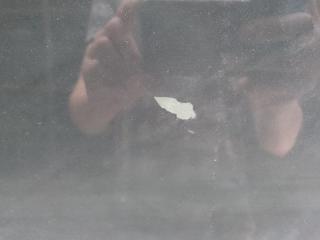 Стекло двери переднее правое INFINITI Q50 15-20 Седан 3.0 VR30DDTT