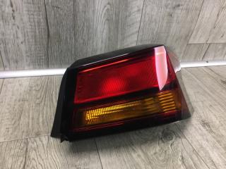 Фонарь наружный правый ALTIMA 19-