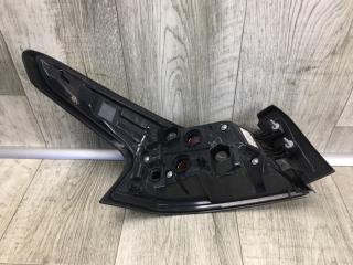 Фонарь наружный правый ALTIMA 19-