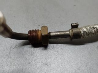 Датчик температуры выхлопных газов VOLKSWAGEN JETTA USA 10-17