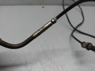 Датчик температуры выхлопных газов VOLKSWAGEN JETTA USA 10-17