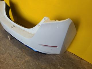 Бампер задний NISSAN LEAF 18-