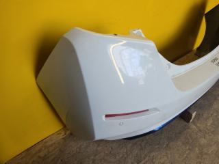 Бампер задний LEAF 18-