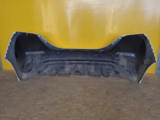 Бампер задний LEAF 18-