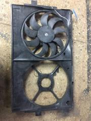 Диффузор вентилятора основного радиатора ASX / OUTLANDER SPORT 10-21