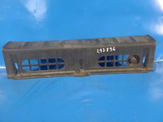 Накладка панели багажника внутренняя MINI COOPER S R57 09-15 2011 Б/У Накладка панели багажника внутренняя MINI COOPER S R57 09-15 2011