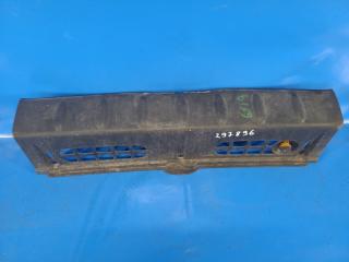 Накладка панели багажника внутренняя COOPER S R57 09-15 2011 R57 1.6 ЕP6 (Prince)