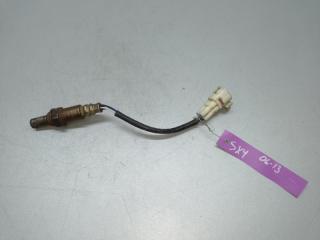 Лямбда зонд SUZUKI SX4 06-13