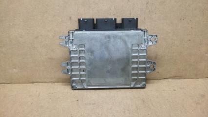 Блок управления двигателем LEAF 10-17