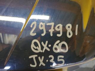Крышка багажника QX60/JX35 12-20