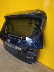 Крышка багажника QX60/JX35 12-20