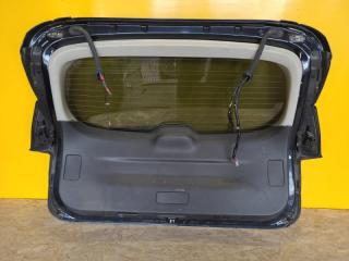 Крышка багажника QX60/JX35 12-20