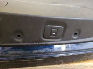 Крышка багажника QX60/JX35 12-20