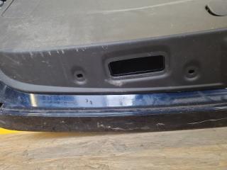 Крышка багажника QX60/JX35 12-20