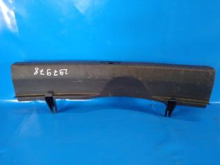 Накладка панели багажника внутренняя AUDI A6 (C7) 11-18 2011 Б/У Накладка панели багажника внутренняя AUDI A6 (C7) 11-18 2011