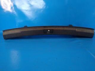 Накладка панели багажника внутренняя A6 (C7) 11-18 2011 CGXB 3.0T