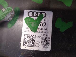 Печка салона A6 (C7) 11-18 2011 CGXB 3.0T