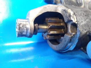 Стартер AUDI A6 (C7) 11-18 CGXB 3.0T