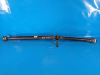 Карданный вал задний AUDI A6 (C7) 11-18 2011