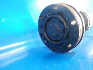 Карданный вал задний A6 (C7) 11-18 2011 CGXB 3.0T