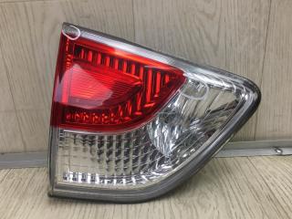 Фонарь внутренний левый NISSAN PATHFINDER R52 12-21 2015