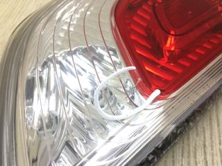 Фонарь внутренний левый PATHFINDER R52 12-21 2015 R52 3.5 VQ35DE