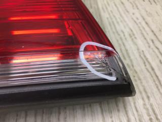 Фонарь внутренний левый PATHFINDER R52 12-21 2015 R52 3.5 VQ35DE