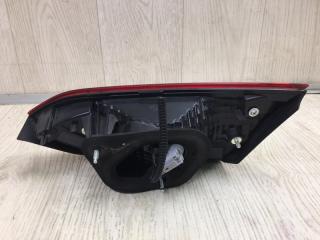 Фонарь внутренний левый CAMRY 70 17- 2020 GSV70 2.5 A25AFKS