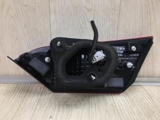 Фонарь внутренний левый CAMRY 70 17- 2020 GSV70 2.5 A25AFKS