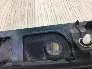 Панель подсветки номера CAMRY 70 17- 2020 GSV70 2.5 A25AFKS