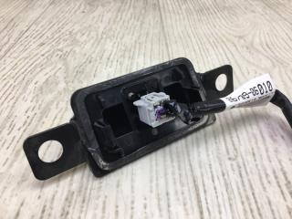 Камера заднего вида CAMRY 70 17- 2020 GSV70 2.5 A25AFKS